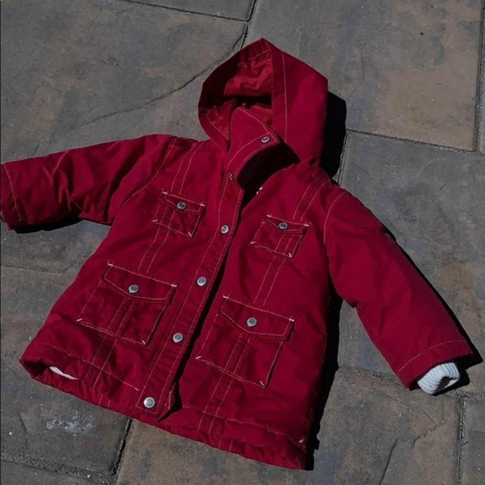 🎉hp🎉Nautica Coat